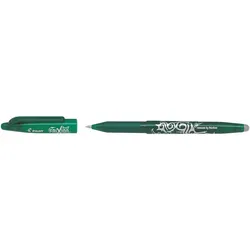 PILOT FriXion Ball Tintenroller 0,4mm - grün