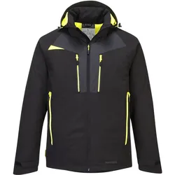 Winterjacke "DX460" DX4 - S - schwarz