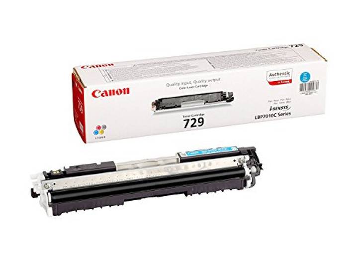 729 C Toner