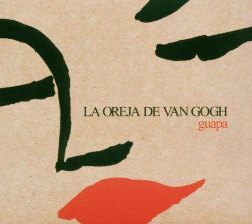 La Oreja De Van Gogh - Guapa - Preis vom 14.10.2026 23:07:16 h