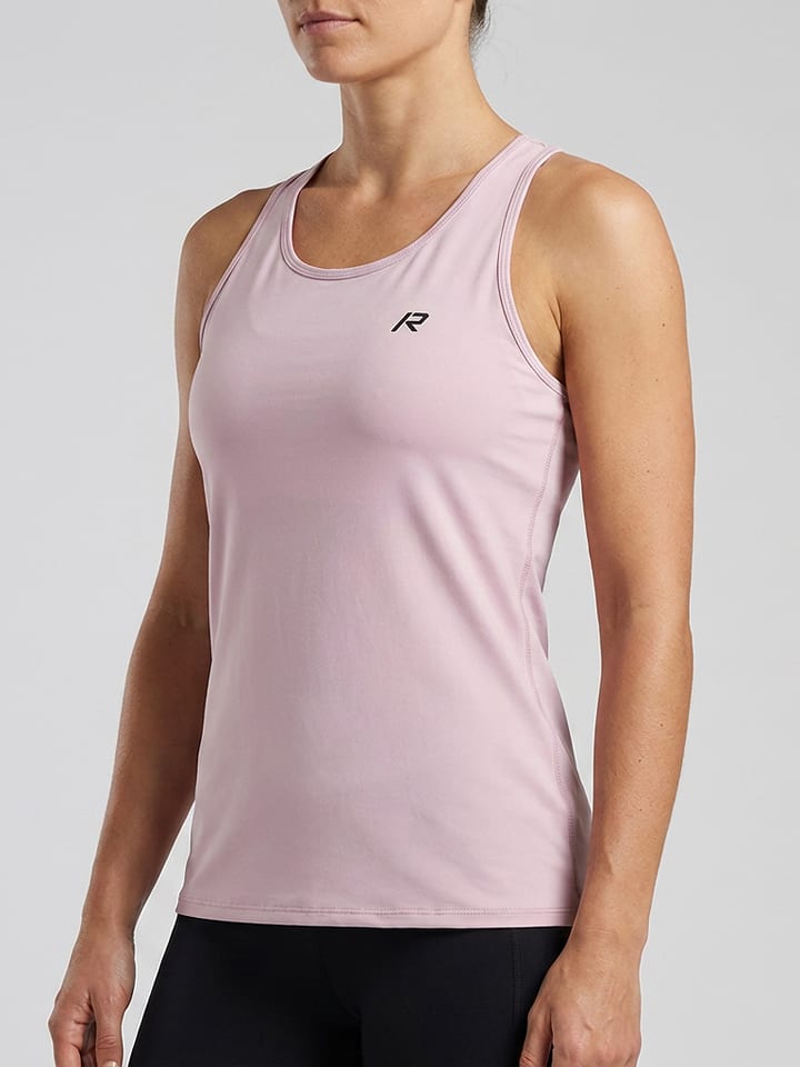 rukka Funktionstop "Maanselka" in Rosa - 42