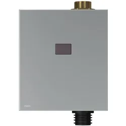 Alcadrain ASP3-K Automatischer WC-Spüler, Metall, 12 V (Netzversorgung)
