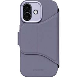 Decoded Silicone Detachable Wallet iPhone 17 Forever Blue Backcover Apple iPhone 17 Blau D26IPO17DW3TSFE