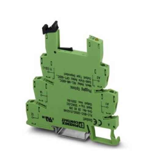 Phoenix Contact PLC-BSC-120UC/21 Relaissockel 10St.