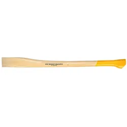 Ochsenkopf, Zubehör Schlagwerkzeug, OX E-84 E-0700 Ersatzstiel, Esche, Knauf, 700 mm