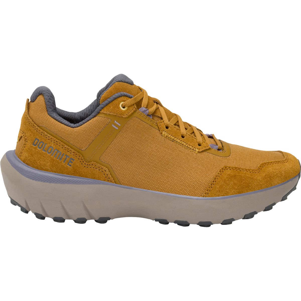 Dolomite Carezza Go Shoe golden yellow (0922) 8 4251480922014