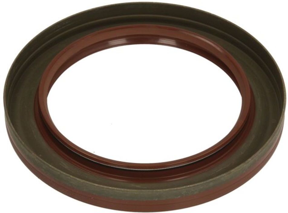 Fixation du bras de suspension ZF 0750111402ZF