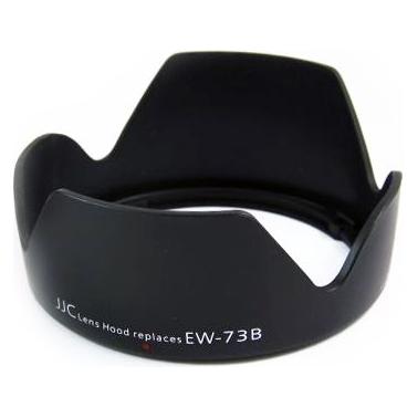 JJC Osłona na obiektyw Osłona Canon Ew-73b (SB2899)