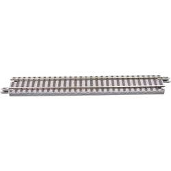 7297001 Z Rokuhan Gleis (mit Bettung) Gerades Gleis 110 mm 4 St.
