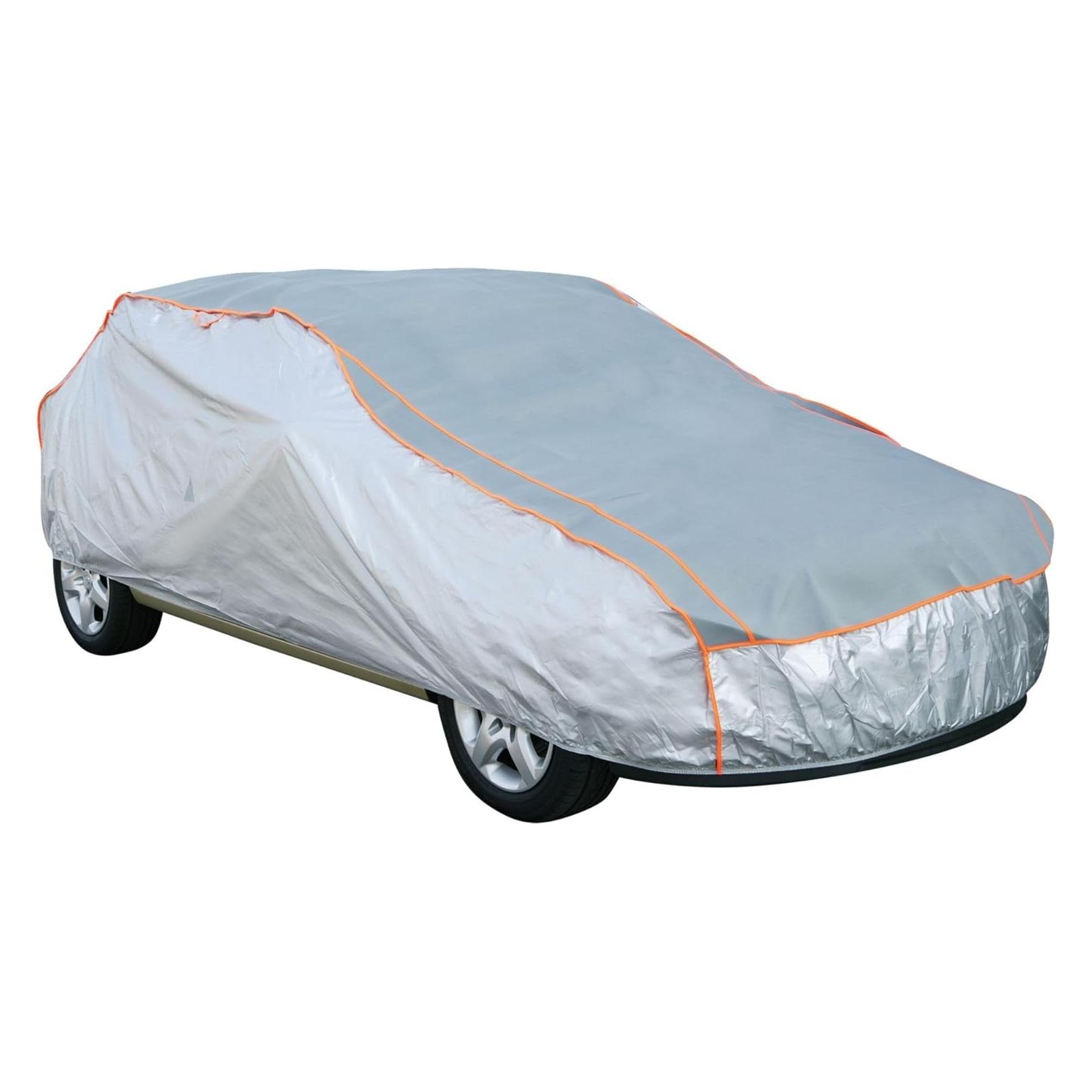 Unitec Hagelschutzgarage 4mm stark XXL (75850)