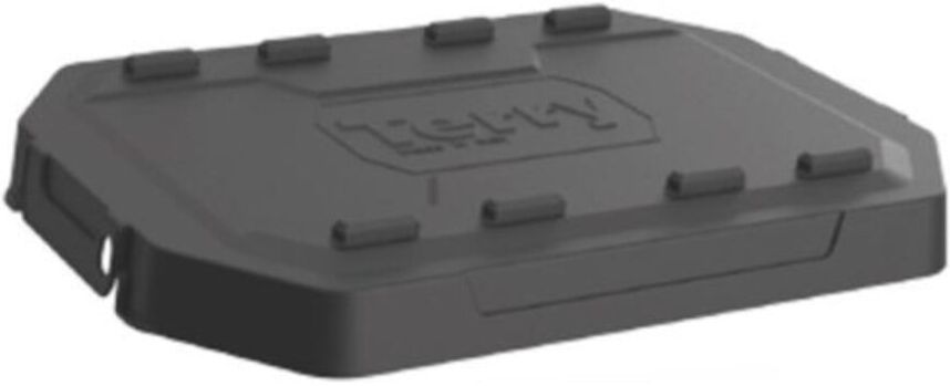 Terry Deckel für Faber Box 392 x 290 x 45 mm unzerbrechlich ; Terry Store-Age S.p.A. Unip. (1003219)