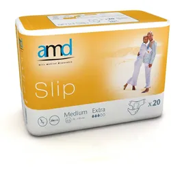 AMD Slip Extra M, 20 Stück