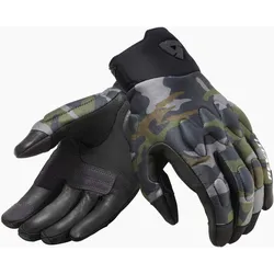 Revit Spectrum Motorradhandschuhe