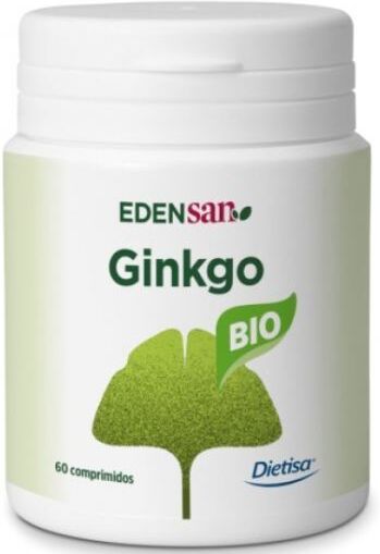 Dietisa Ginkgo Bio Compounds