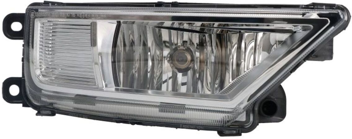 Phare antibrouillard ZKW 1047.204.0099