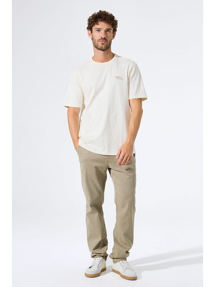 Garcia Chino in Khaki - L