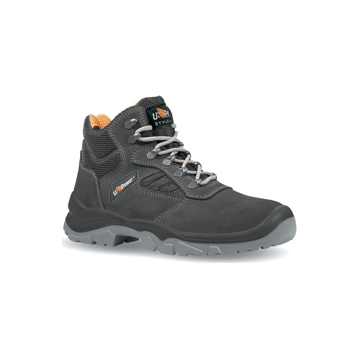 U-Power Real L S1P FO sr (0315) 35 0BC10315-0315-35
