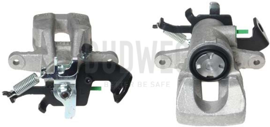 Budweg Caliper Jarrusatula Budweg 345330