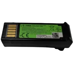 Zebra Ersatz PowerCap, Barcode Scanner Zubehör