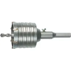 Magni, Bohrereinsatz, Fortis Schlagbohrkrone SDS-plus 68 x 50mm (68 Millimeter)