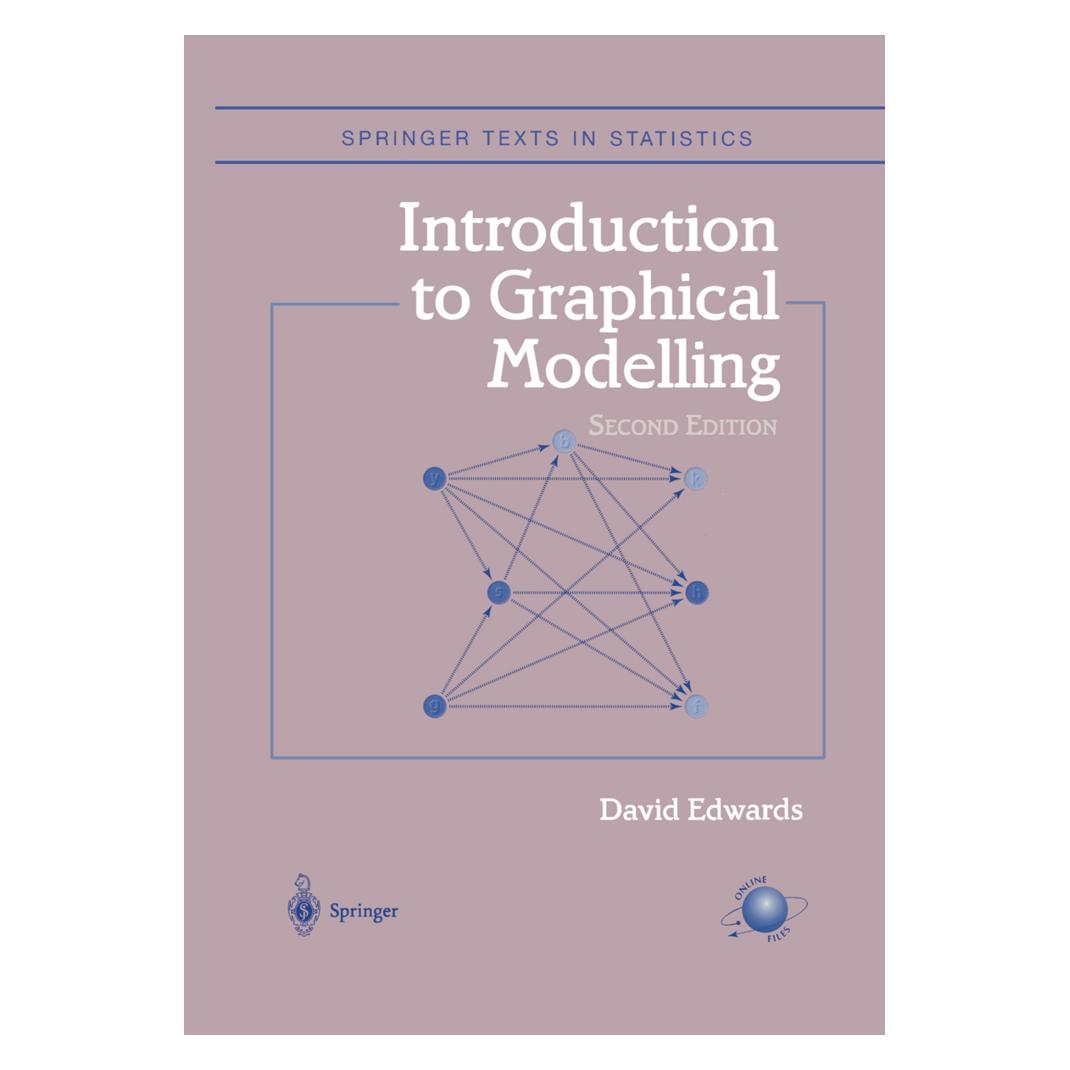 Springer Introduction to Graphical Modelling (Englisch, Softcover, David Edwards) (55513404)