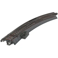 Märklin 24772 H0 Bogenweiche rechts