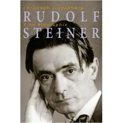 Rudolf Steiner – Eine Biographie, Biografien von Christoph Lindenberg