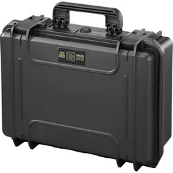 SHOWGEAR Vaultis Case 430 426 x 290 x 159