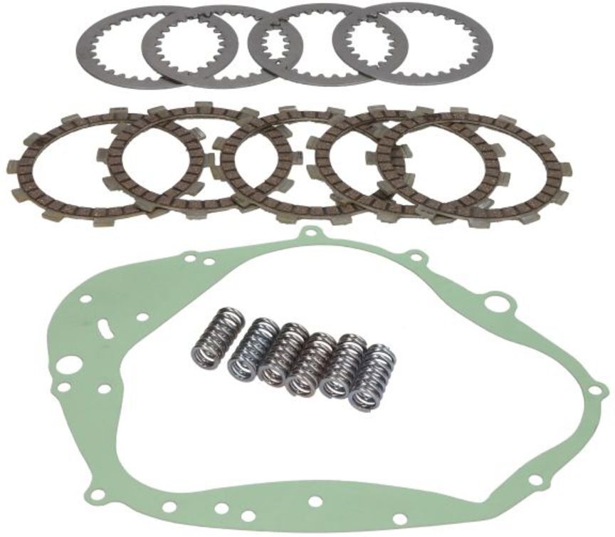 Trw Kit frizione MSK227
