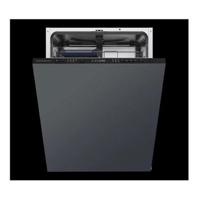 Küppersbusch 60 cm Geschirrspüler mit 7 Programmen G6340.0v Höhe 86,5 cm, Breite 60 cm