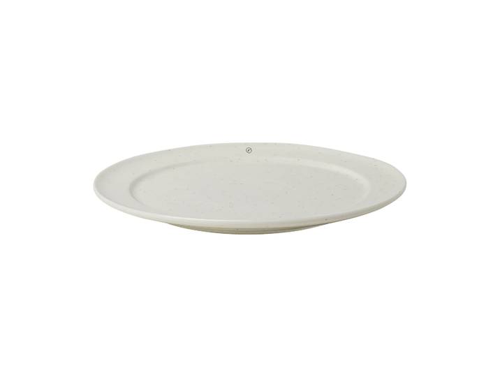 ERNST Assiette Ernst Ø27 cm Vanille