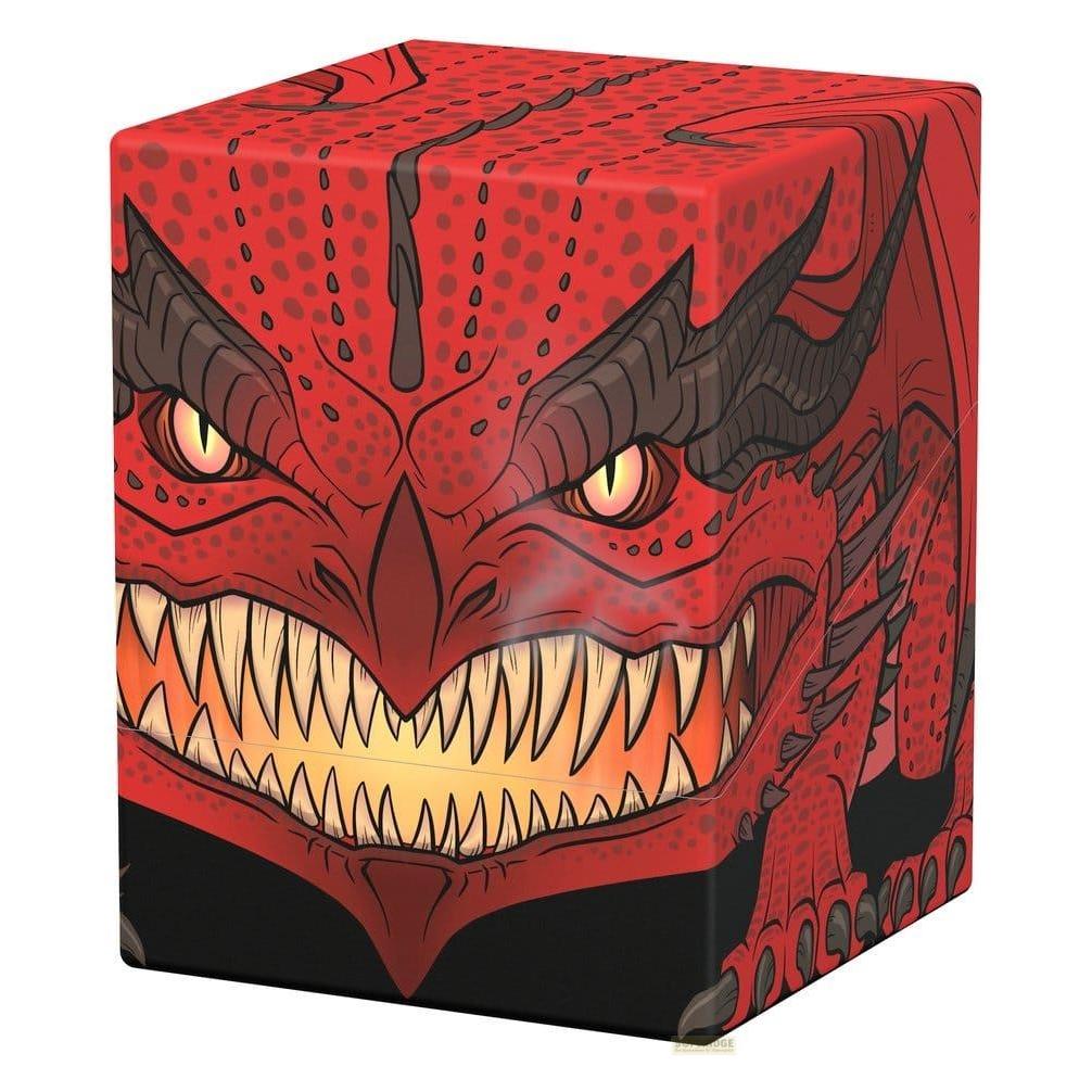 Squaroes Squaroe Dungeons & Dragons DND008 - Red Dragon (GTIN4056133053341)