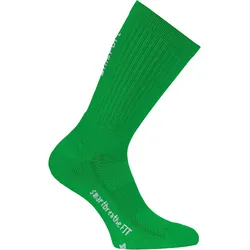 uhlsport Tube It Fußballsocken grün 41-44