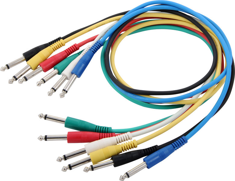 the sssnake SK369M-09 Patchcable