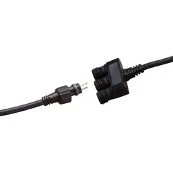 Heissner SMART LIGHT Anschlussverteiler 10m, 2-Pin (L522-00)