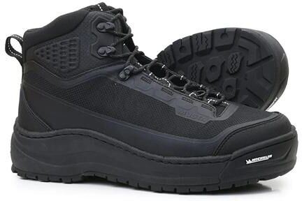Vision Musta Hiker, Michelin Vadestøvle 41