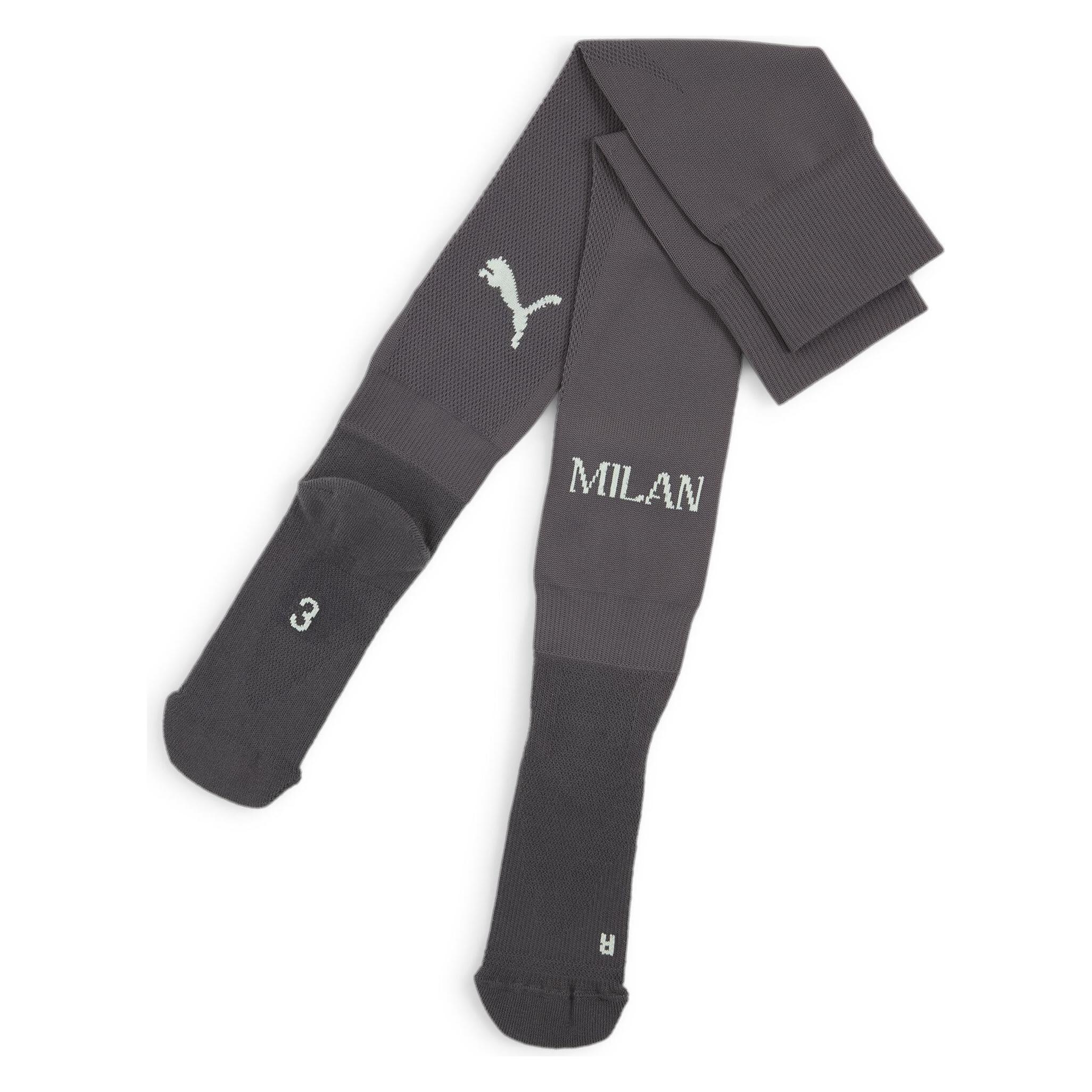 Puma Team ACM Plain Socks Replica (M) (775149)