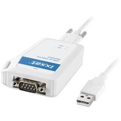 Ixxat 1.01.0381.12001 USB-to-CAN/FD Standard CAN Umsetzer CAN Bus Anzahl I/O: 1 1 St.