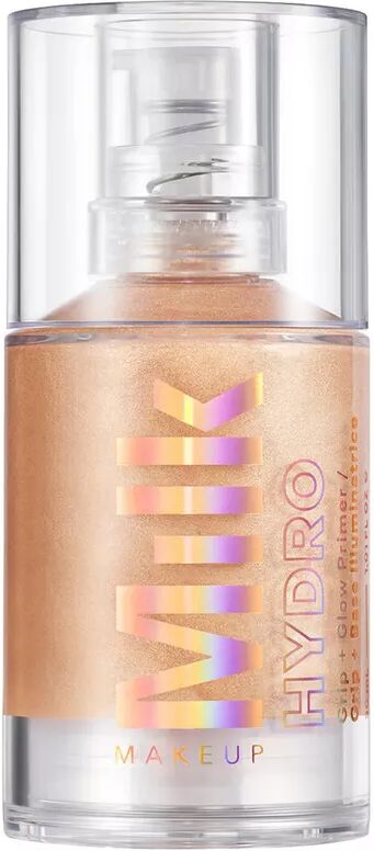 MILK - Hydro Grip + Glow Primer - Primer mit reflektierenden Perlen, 10 ml, Fantasie