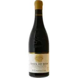 Croix de Bois 2021 - Les Parcellaires Michel Chapoutier