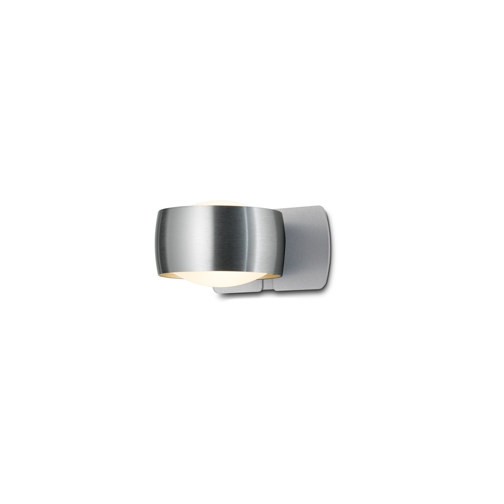 Oligo LED-Wandeinbauleuchte GRACE Alu 40-931-23-12 4035162337233