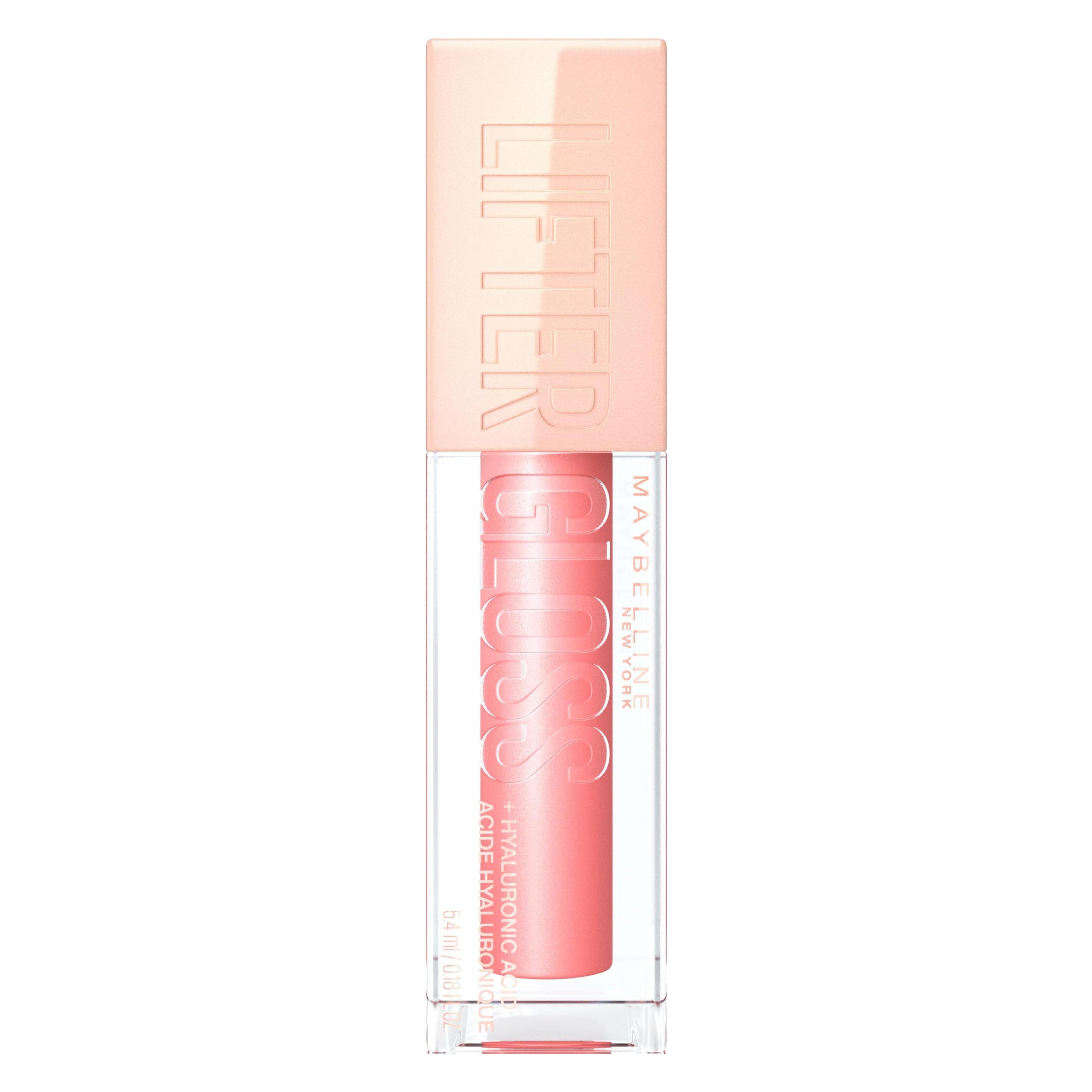 Maybelline New York Lip Lifter (4 Silk) (B33065)