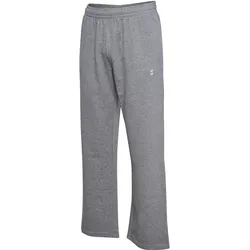 hummel, Herren, Sporthose, Pulse (S), Grau