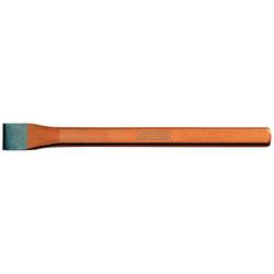 KS Tools Flachmeißel, oval, 250x28mm 162.0106