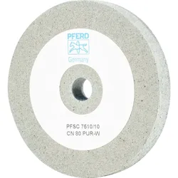 PFERD TOOLS Poliflex Scheibe SC Bindung PUR Weich - 41105408
