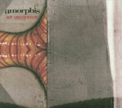 Amorphis - Am Universum - Preis vom 08.10.2026 07:26:42 h