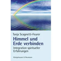 Himmel und Erde verbinden, Fachbücher