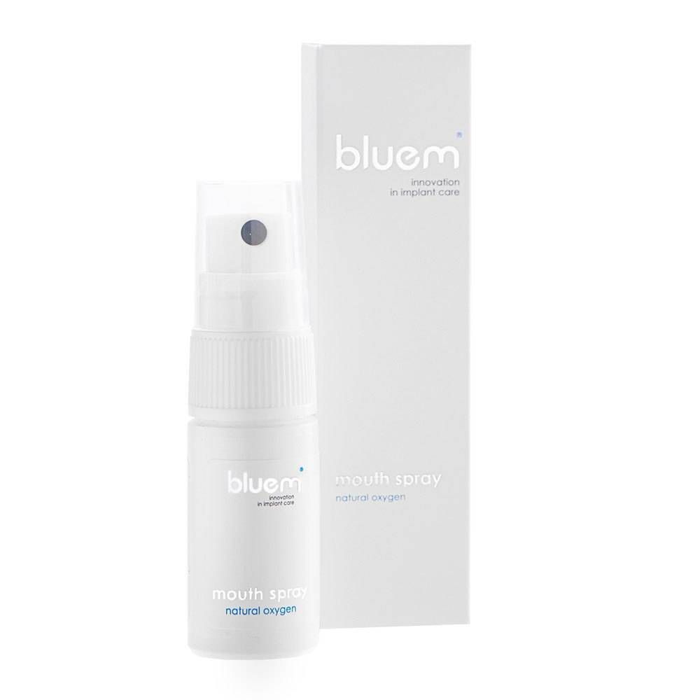 Bluem Mondspray 15 ml Mundspray
