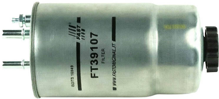FAST FT39107 Kraftstofffilter