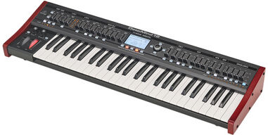 Behringer DeepMind 12